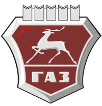 Gazella alkatrészek